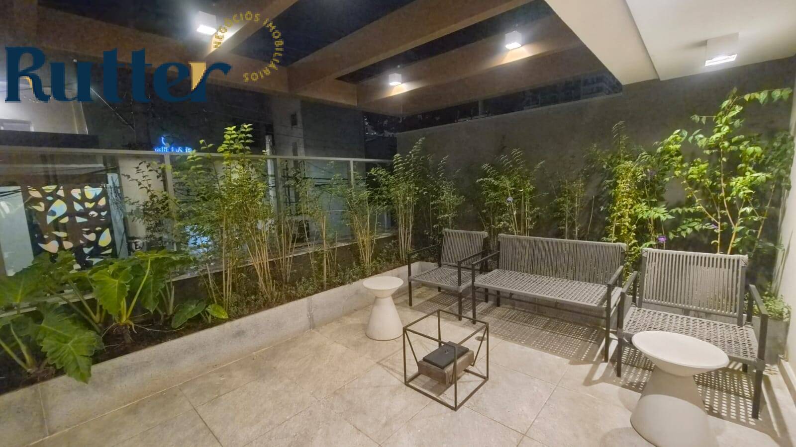Apartamento, 26 m² - Foto 5