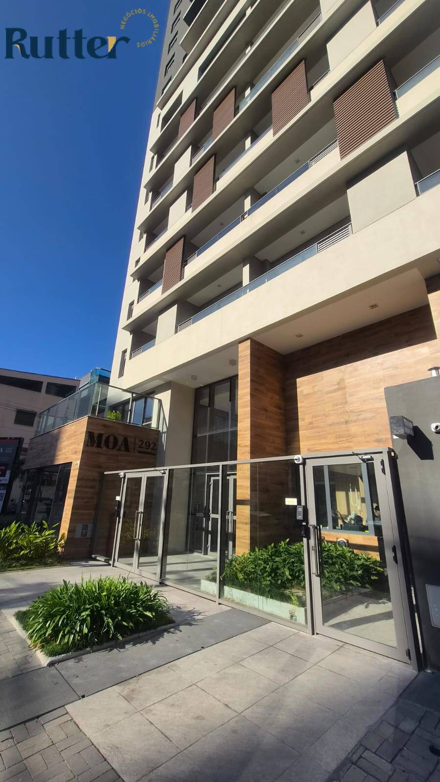 Apartamento, 26 m² - Foto 4