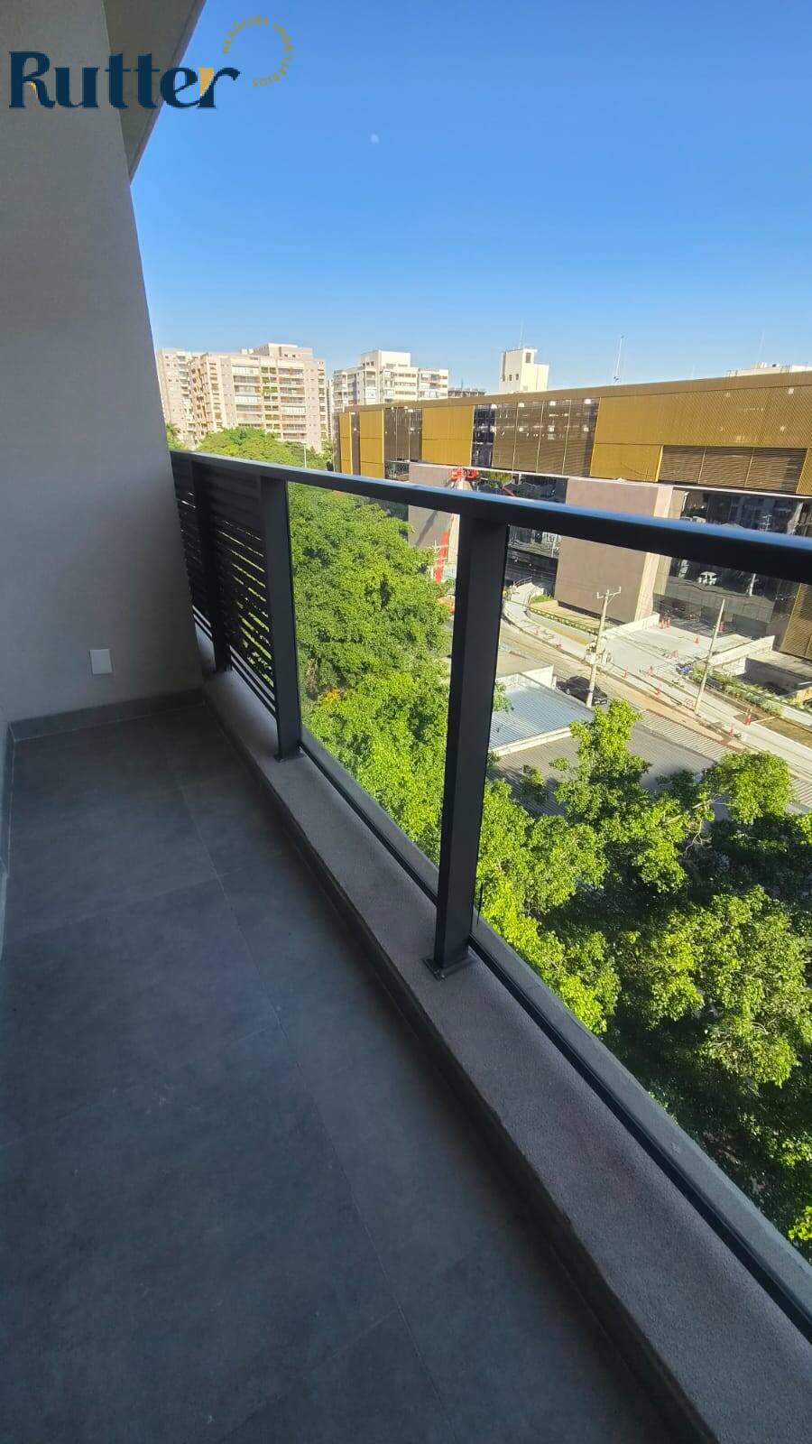 Apartamento, 26 m² - Foto 7
