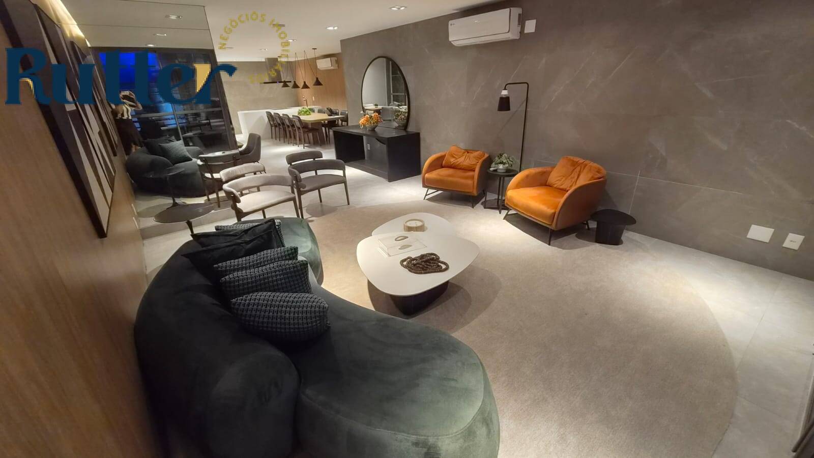 Apartamento, 26 m² - Foto 10