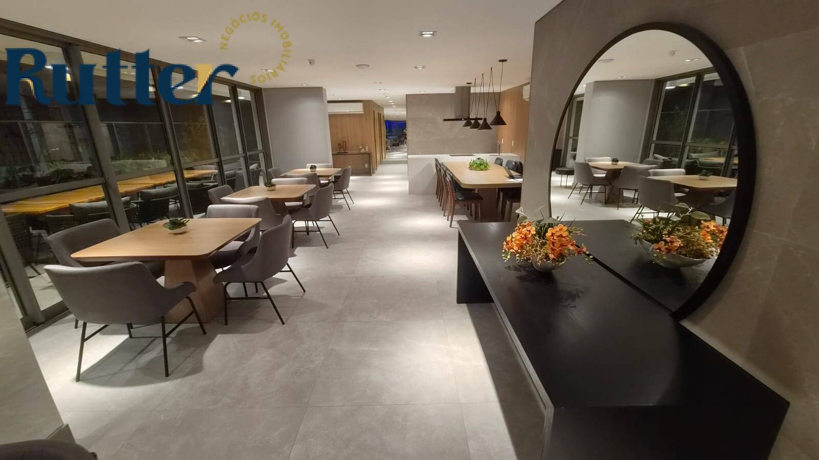Apartamento, 26 m² - Foto 11