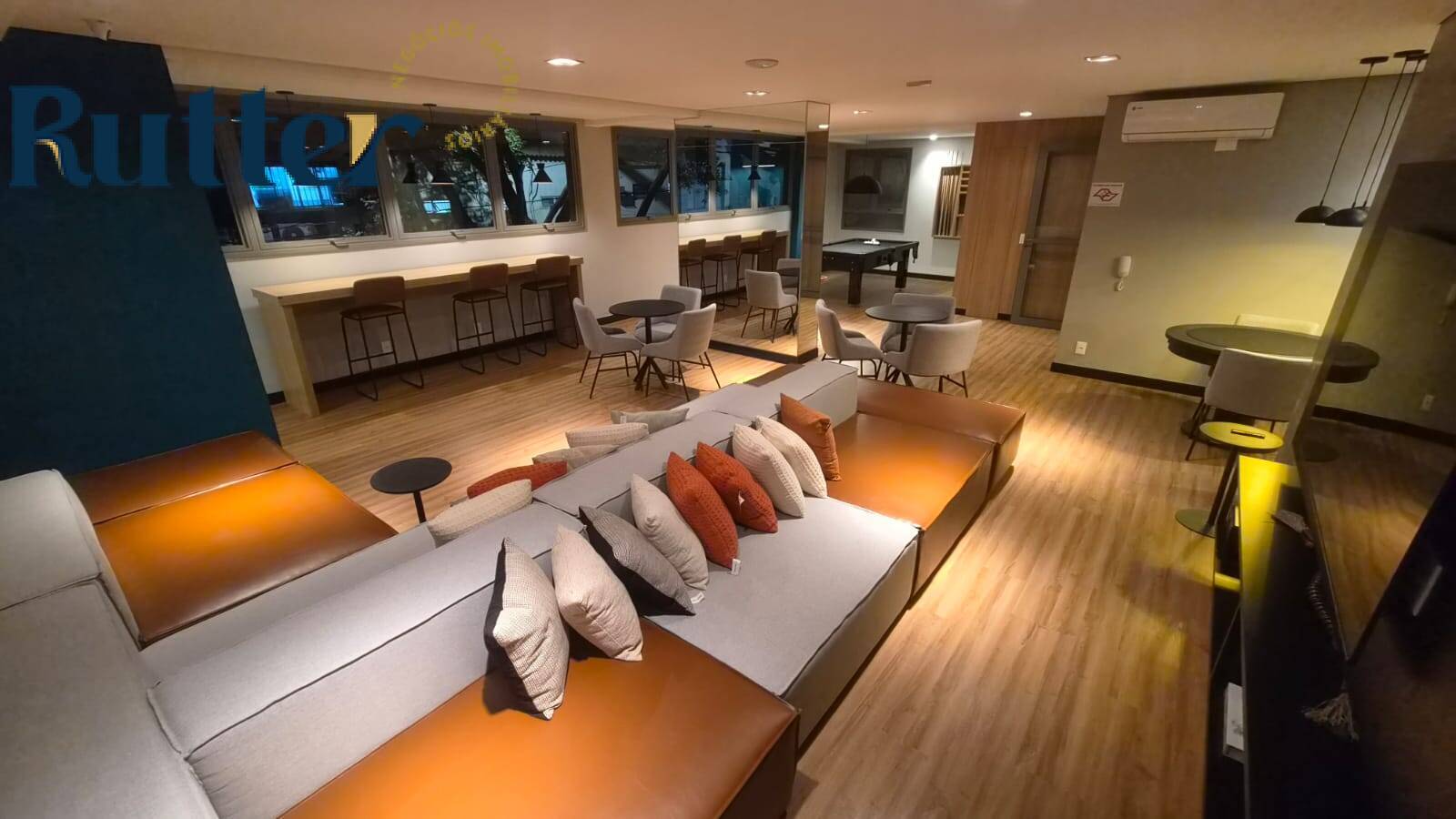 Apartamento, 26 m² - Foto 12