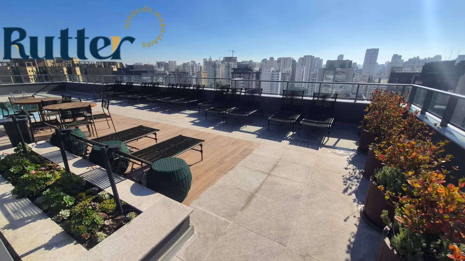Apartamento, 26 m² - Foto 13