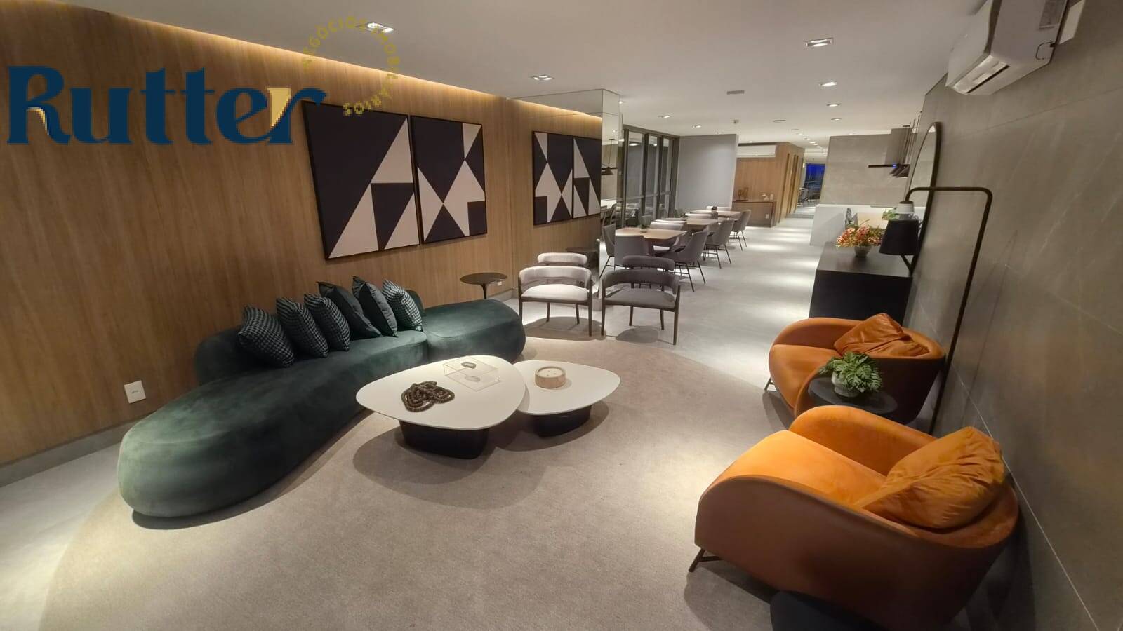 Apartamento, 26 m² - Foto 16