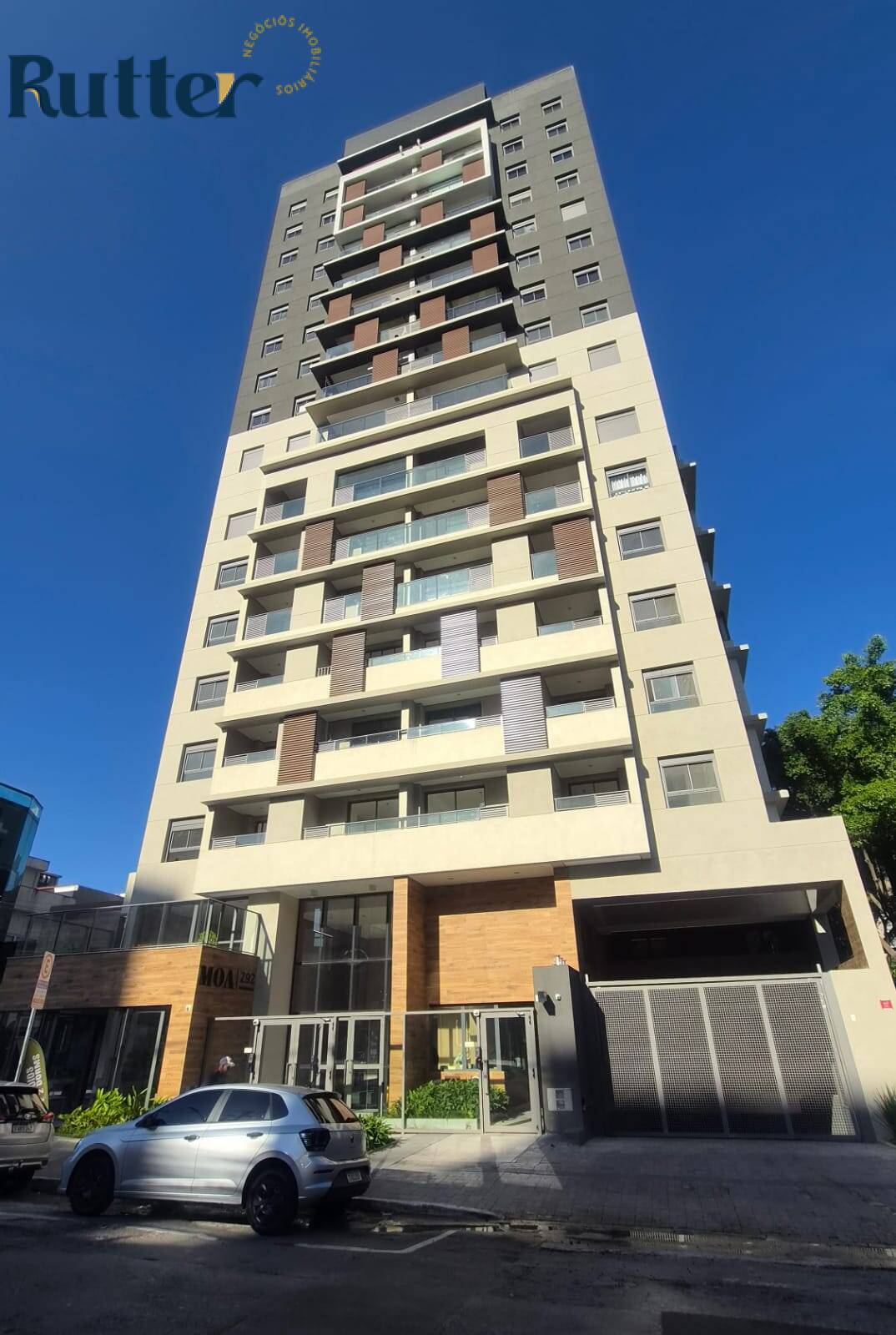 Apartamento, 26 m² - Foto 18