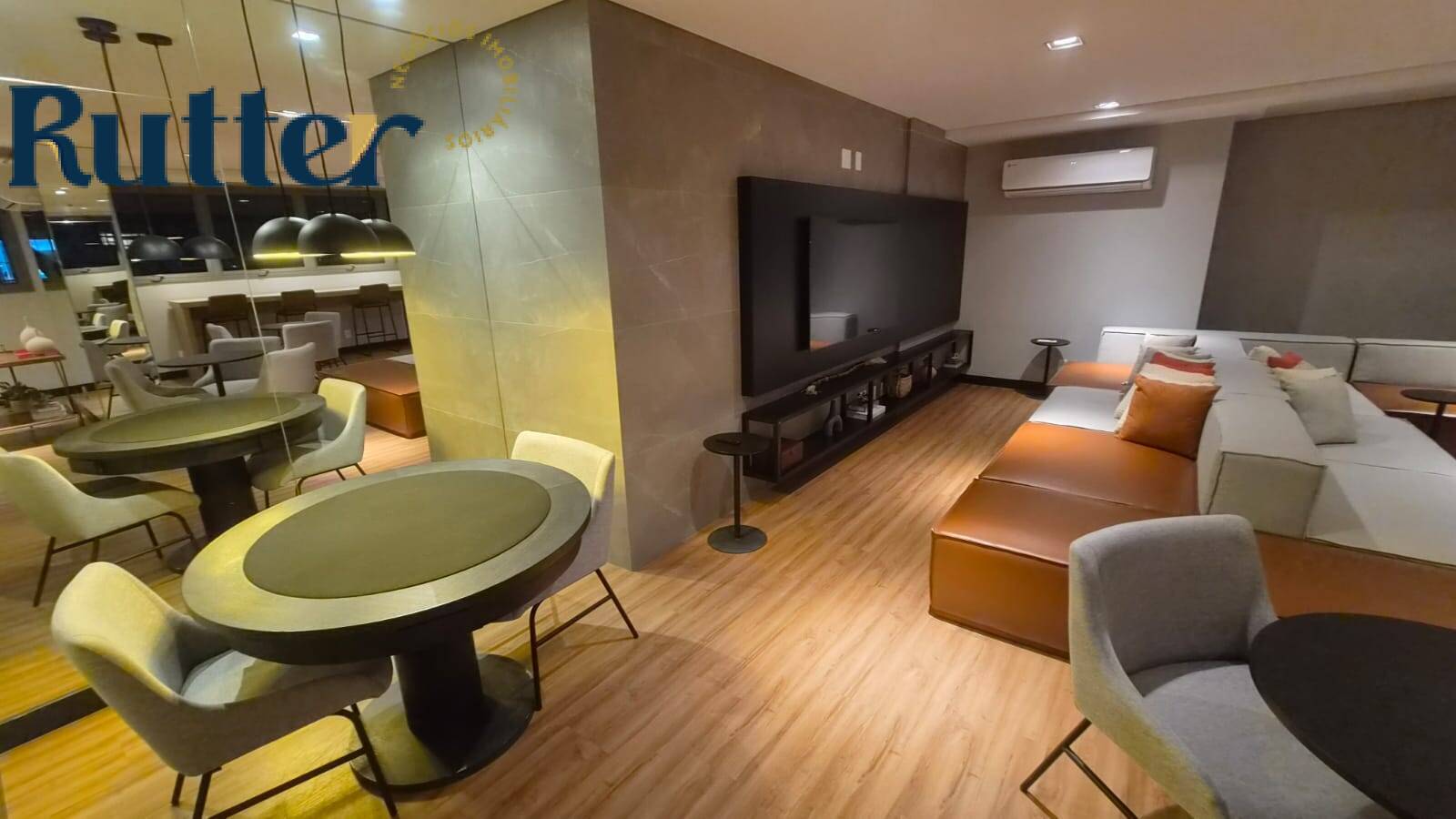 Apartamento, 26 m² - Foto 17