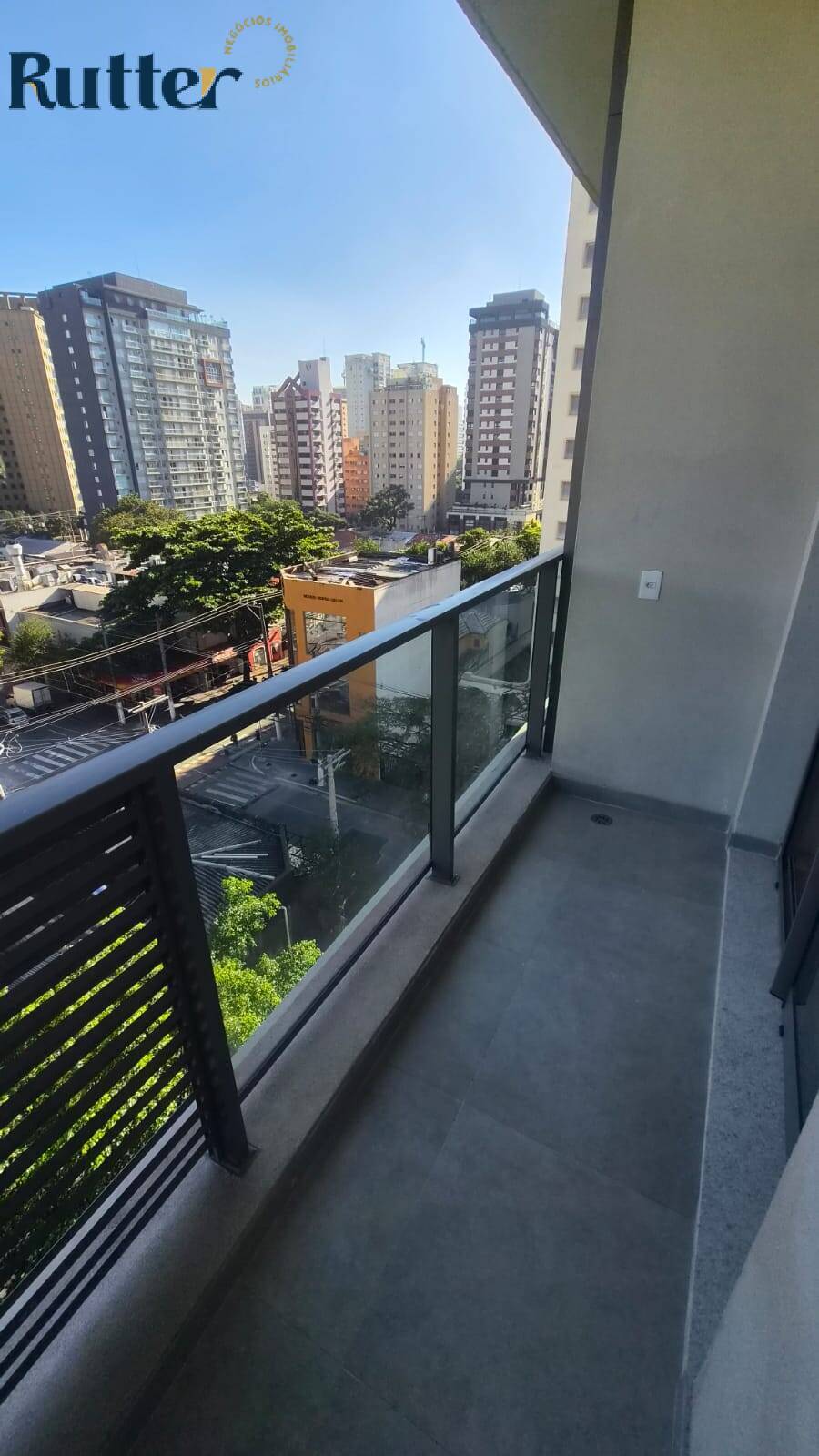 Apartamento, 26 m² - Foto 19