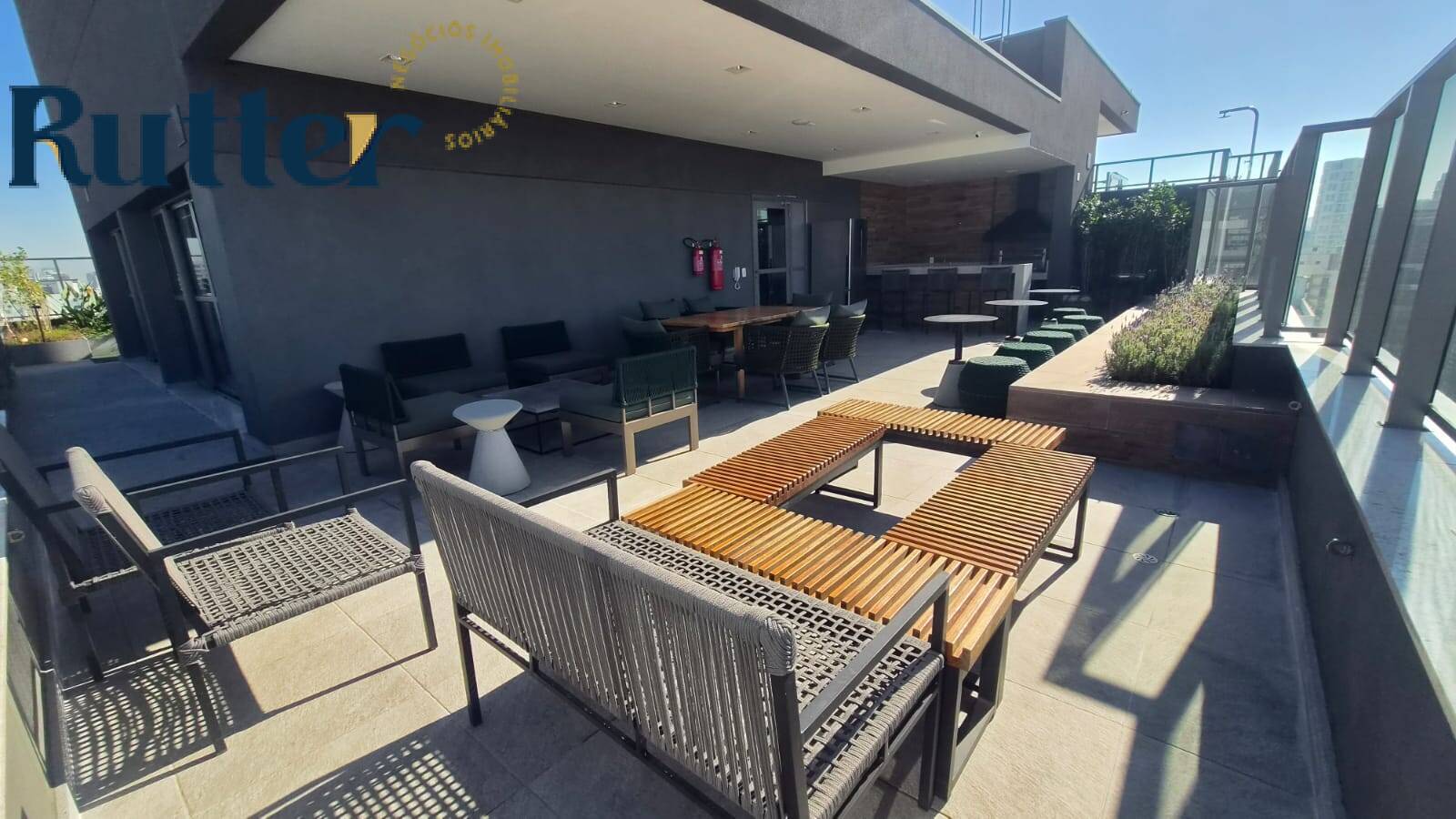 Apartamento, 26 m² - Foto 23
