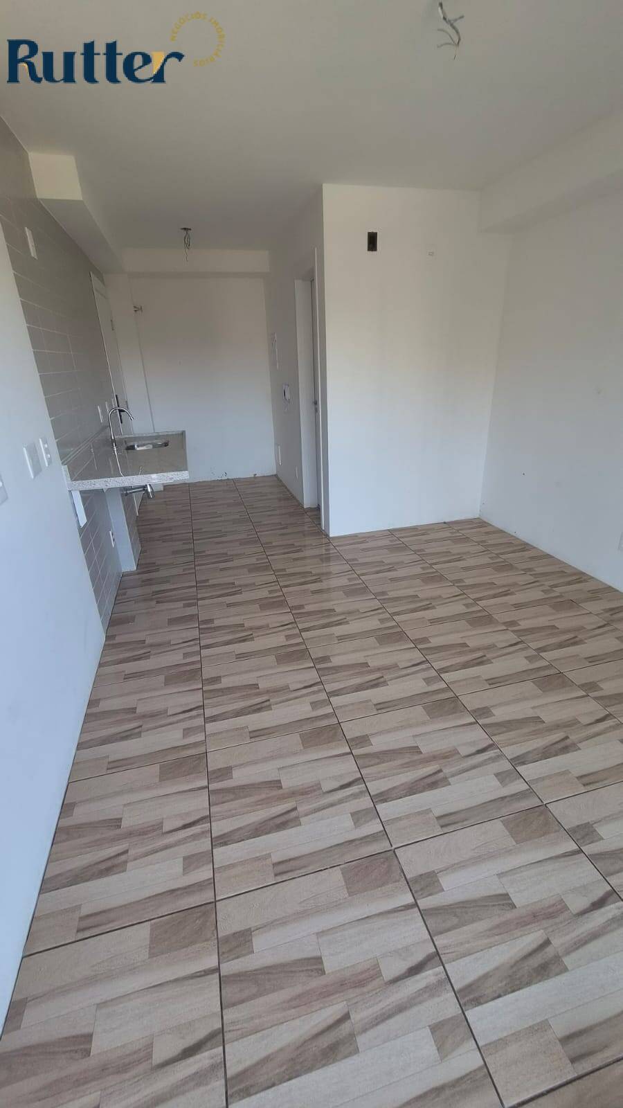 Apartamento, 26 m² - Foto 25