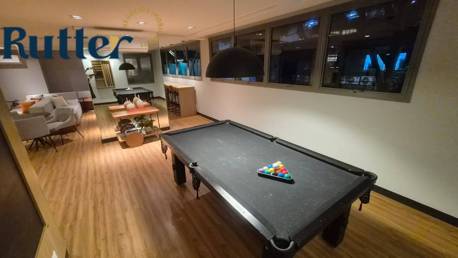 Apartamento, 26 m² - Foto 24