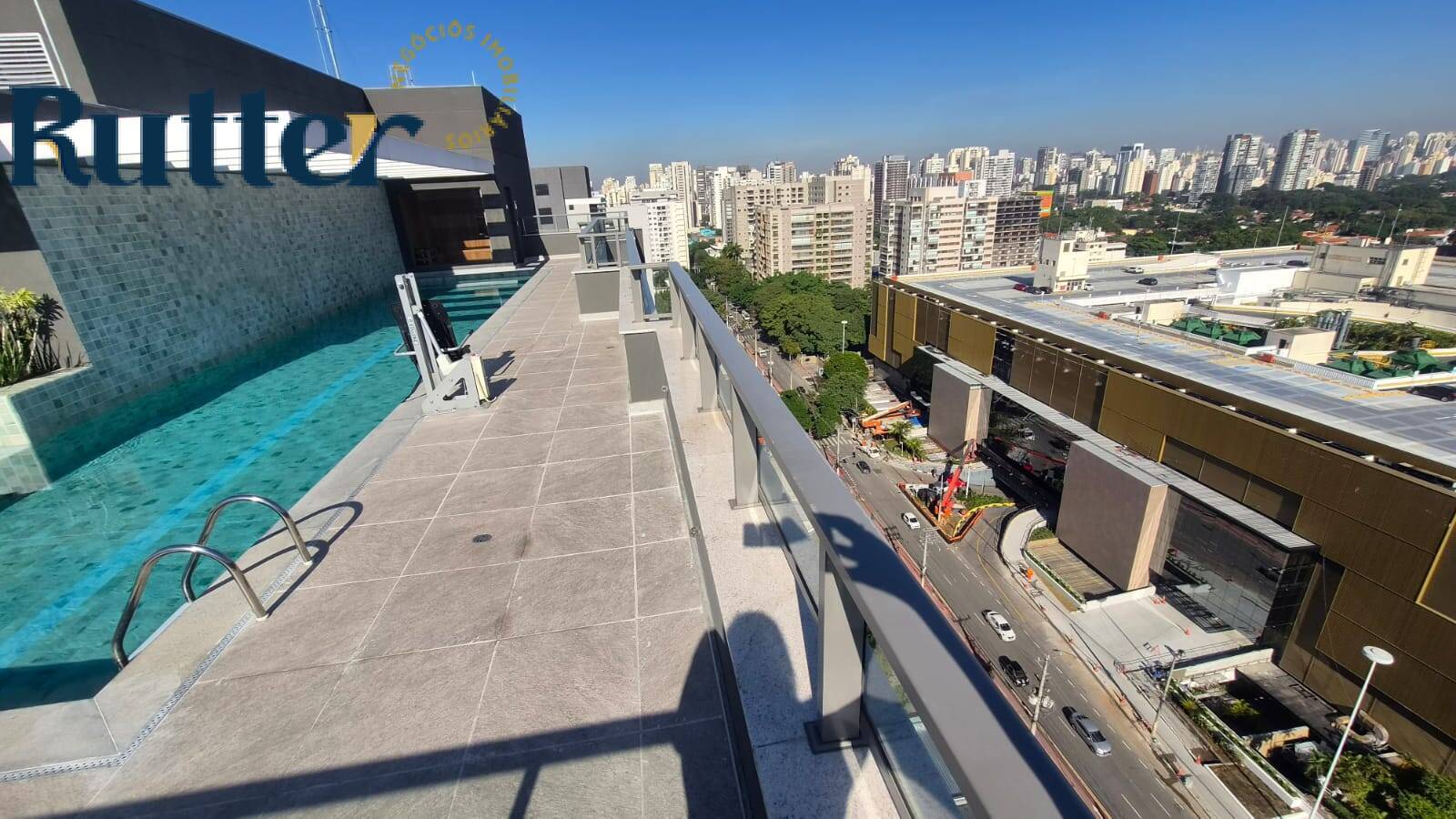 Apartamento, 26 m² - Foto 26