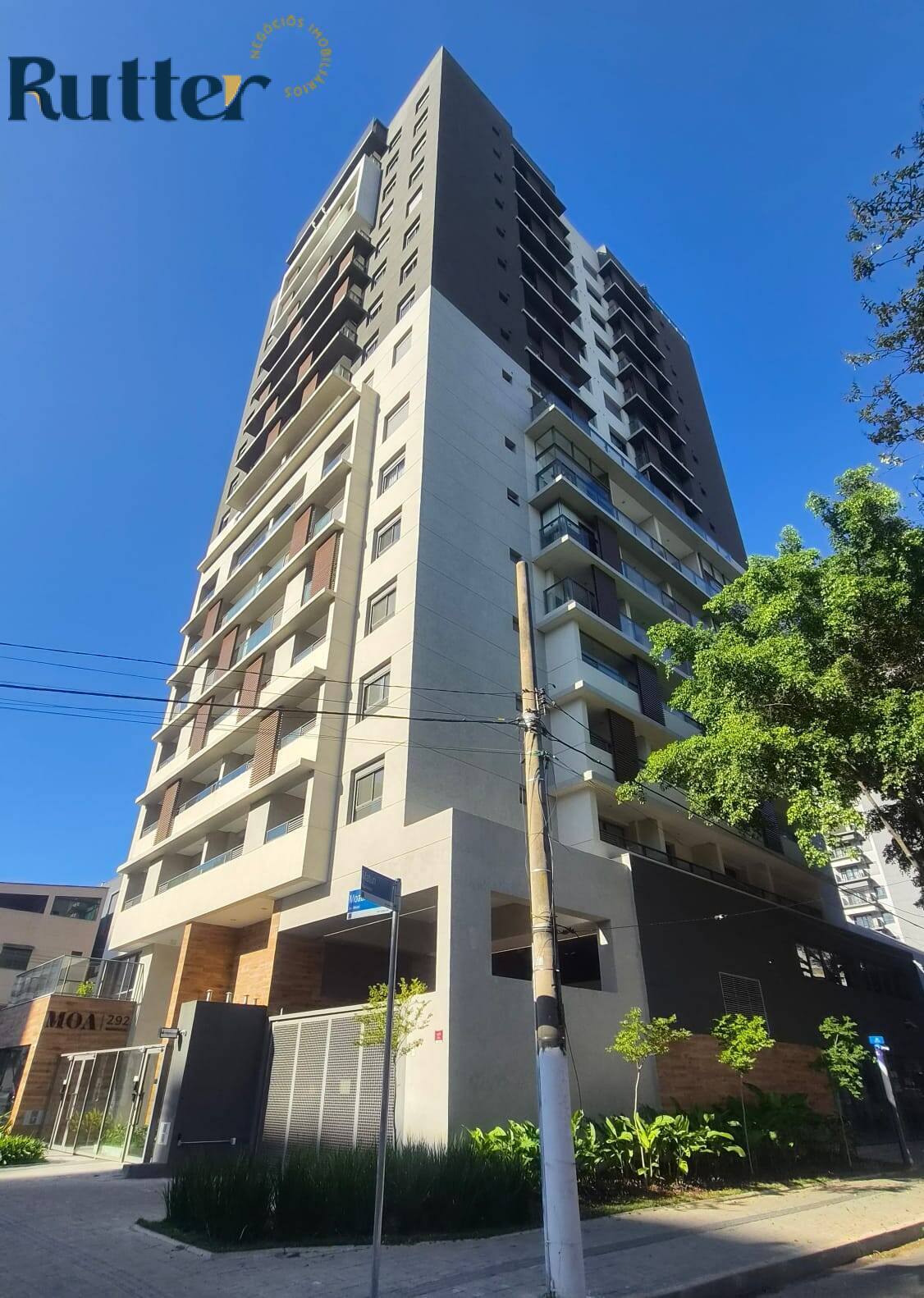 Apartamento, 26 m² - Foto 29
