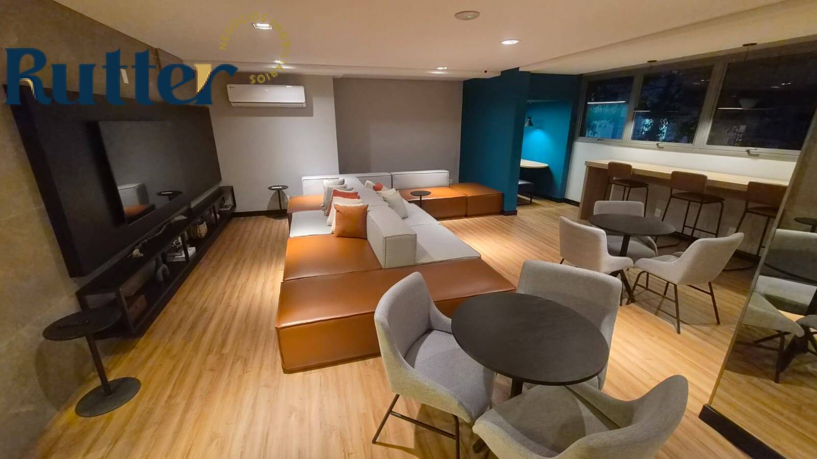 Apartamento, 26 m² - Foto 28