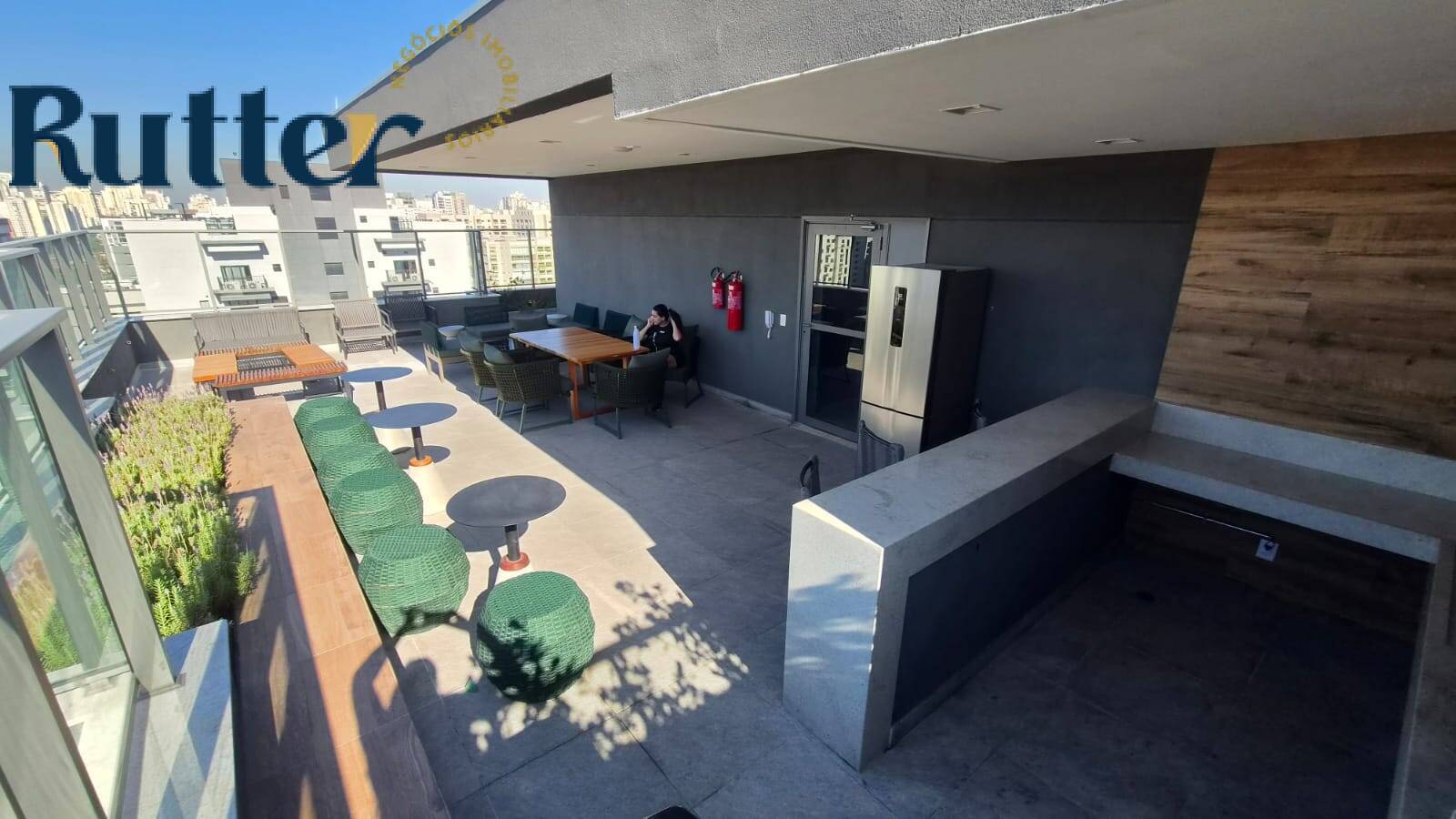 Apartamento, 26 m² - Foto 31