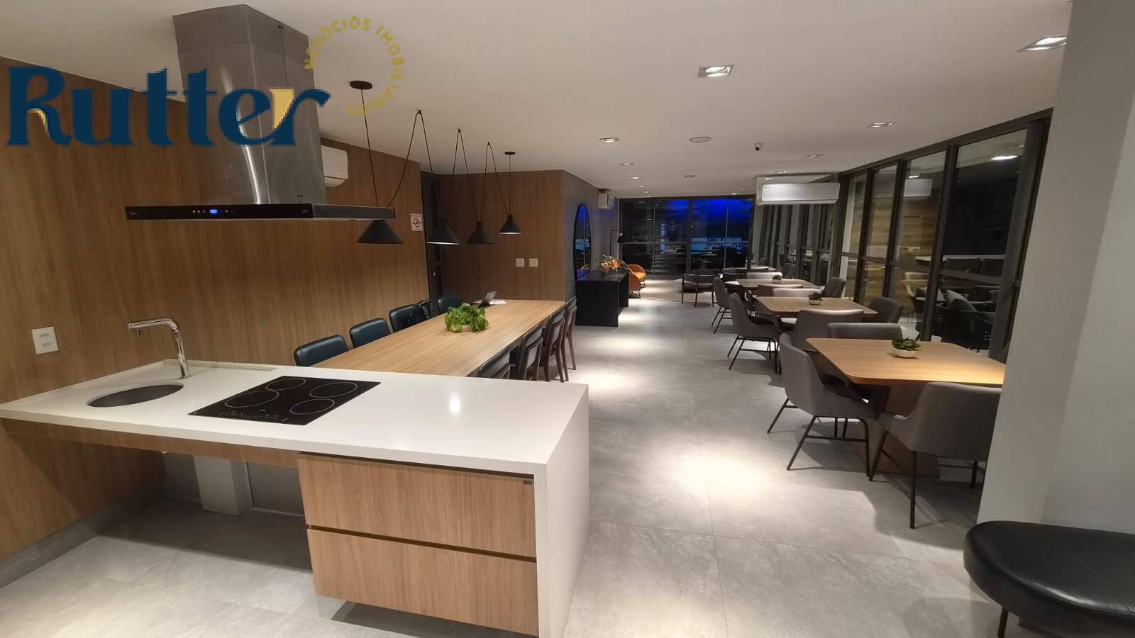 Apartamento, 26 m² - Foto 33
