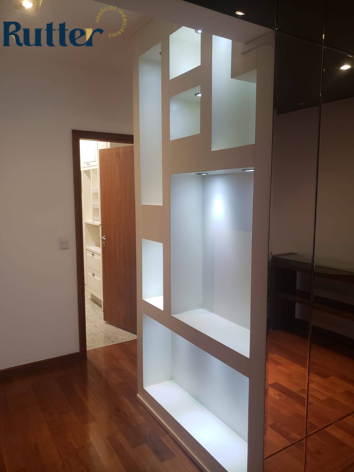 Apartamento, 3 quartos, 145 m² - Foto 11