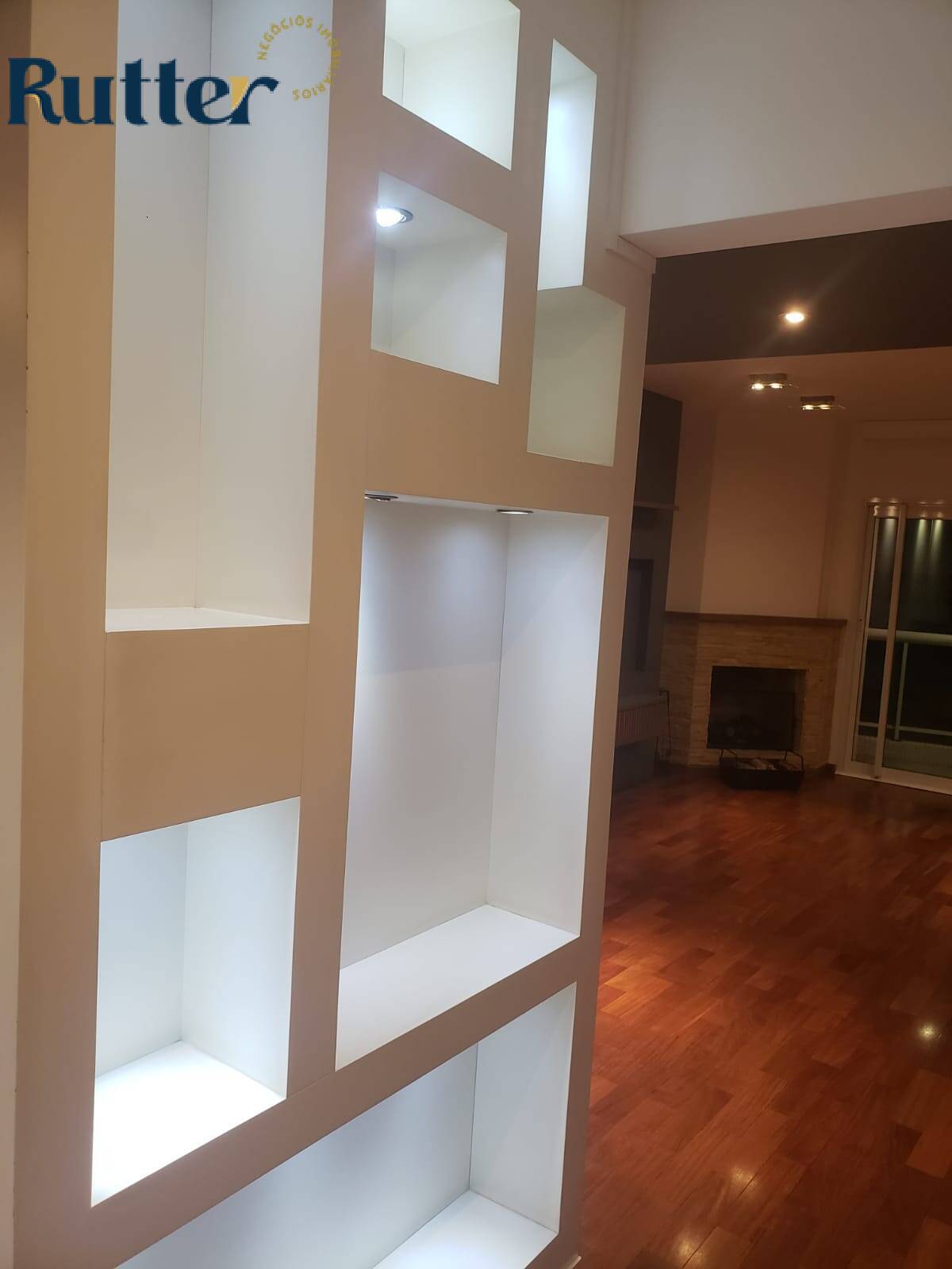 Apartamento, 3 quartos, 145 m² - Foto 14