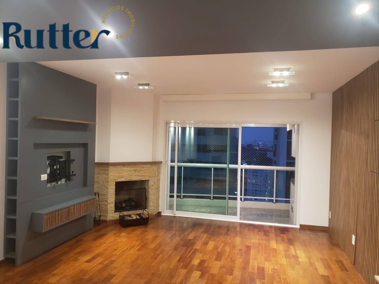 Apartamento, 3 quartos, 145 m² - Foto 12