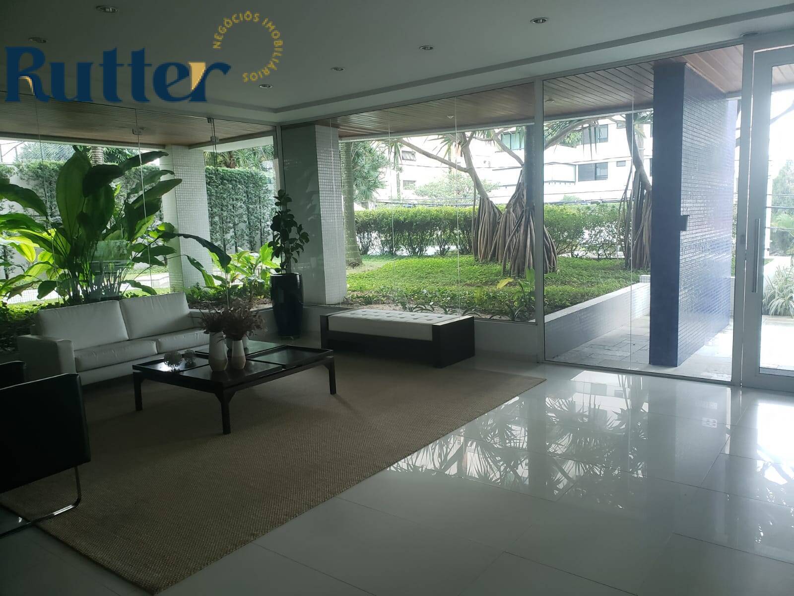 Apartamento, 3 quartos, 145 m² - Foto 39
