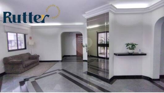 Apartamento, 2 quartos, 48 m² - Foto 1