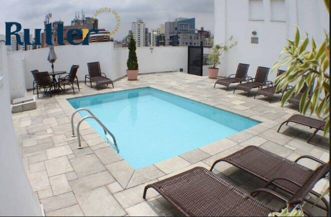 Apartamento, 2 quartos, 48 m² - Foto 9