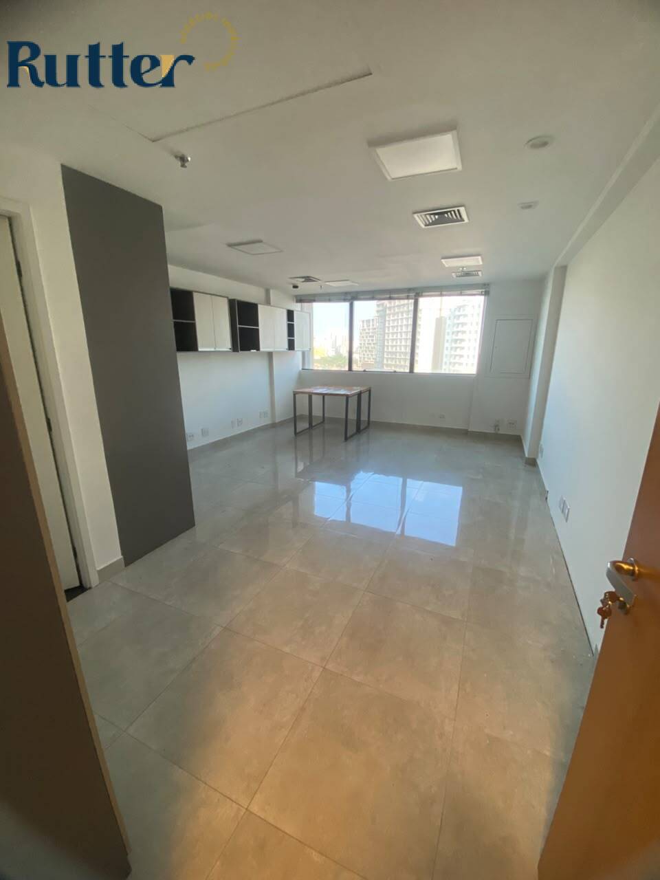 Sala-Conjunto, 30 m² - Foto 6