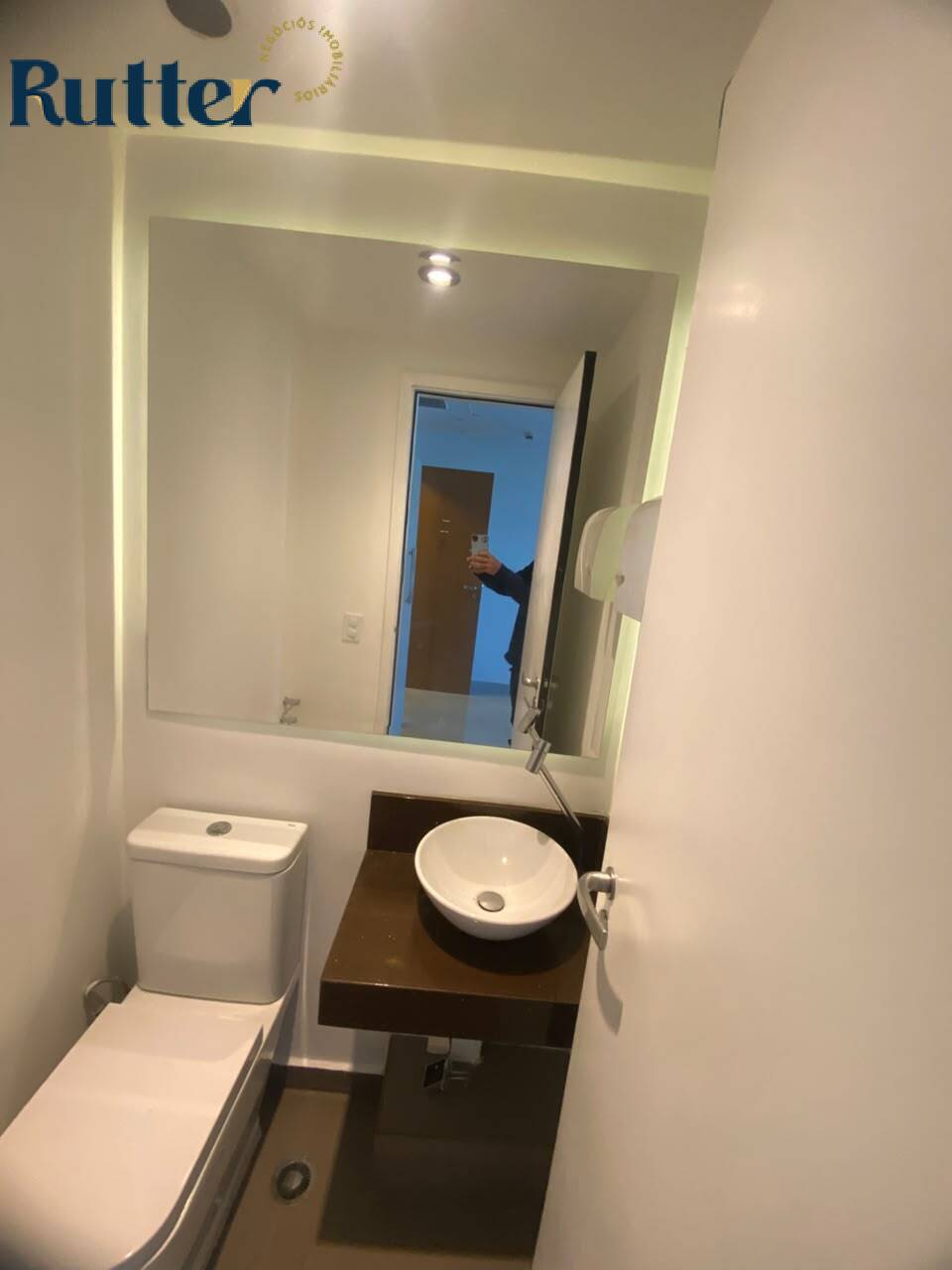 Sala-Conjunto, 30 m² - Foto 17