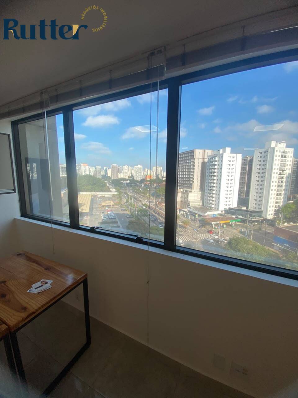 Sala-Conjunto, 30 m² - Foto 21