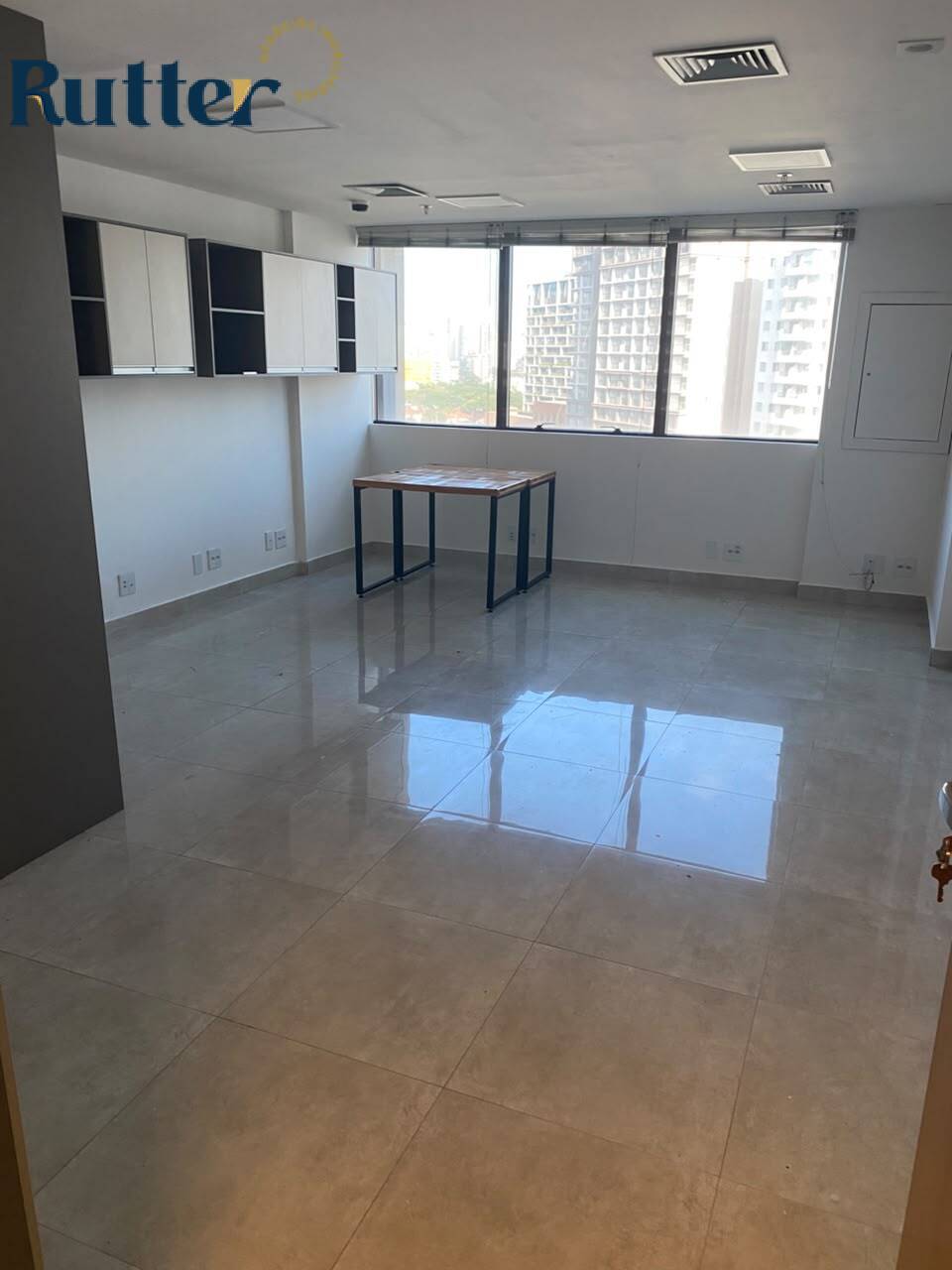 Sala-Conjunto, 30 m² - Foto 2