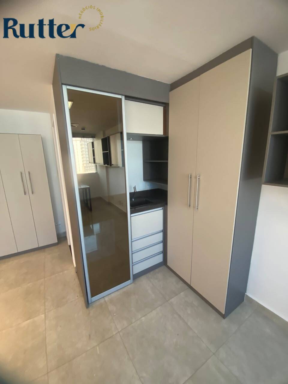 Sala-Conjunto, 30 m² - Foto 3