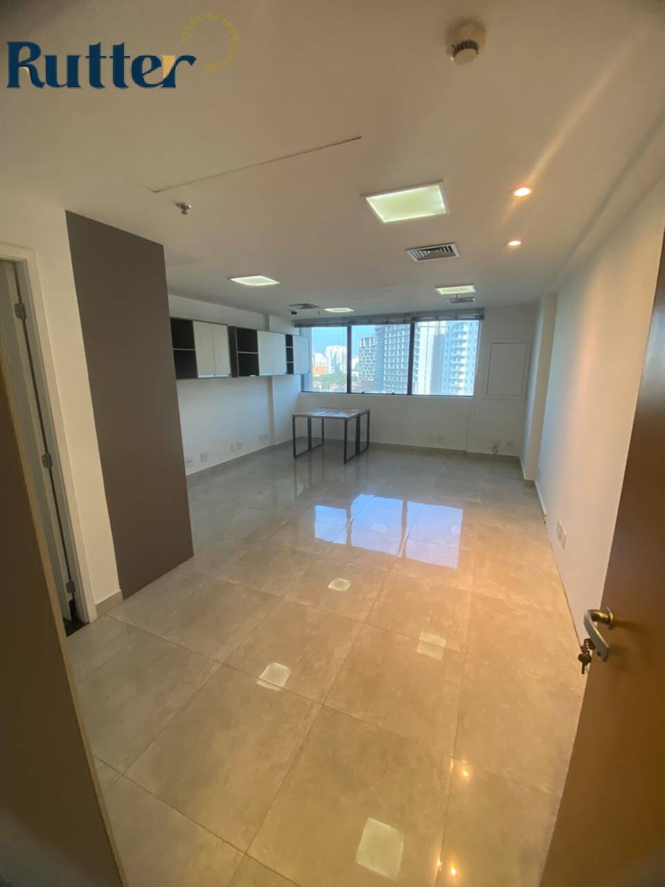 Sala-Conjunto, 30 m² - Foto 13
