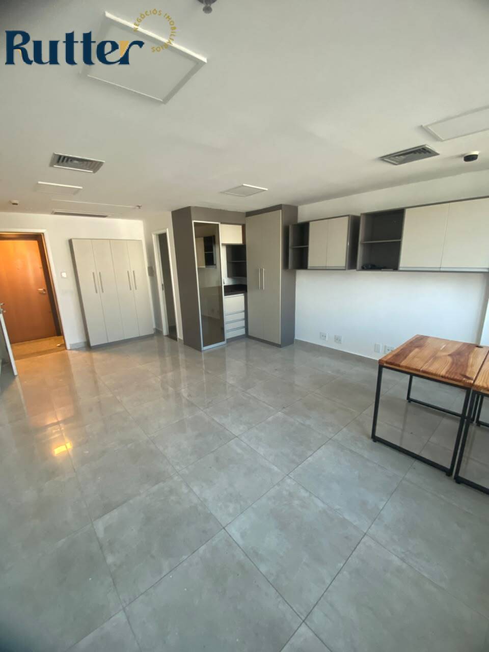 Sala-Conjunto, 30 m² - Foto 24