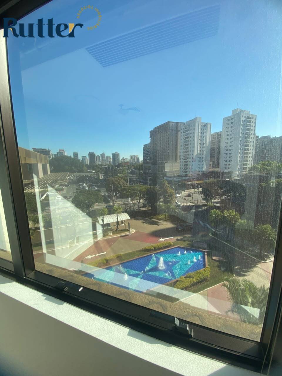 Sala-Conjunto, 30 m² - Foto 1