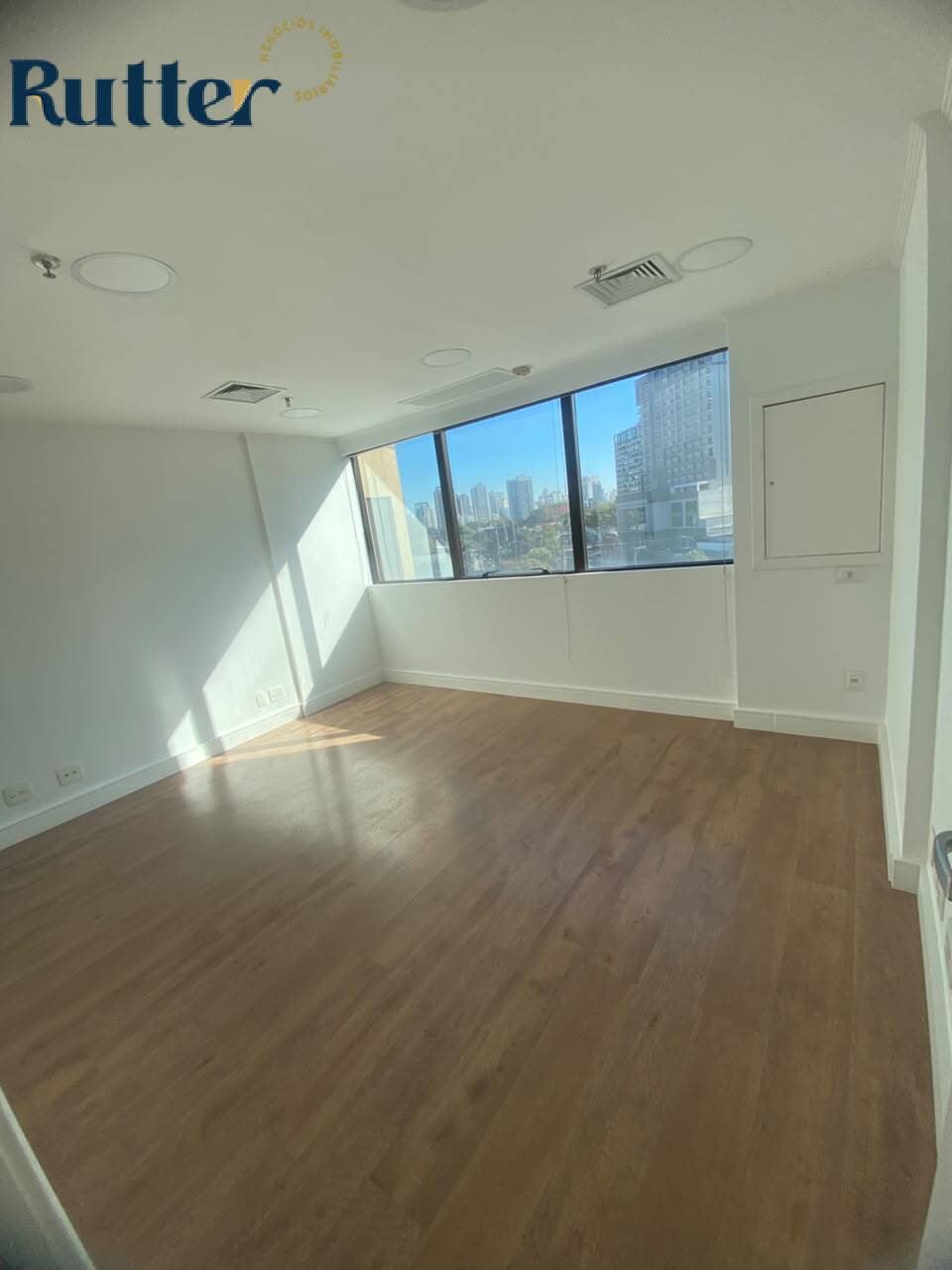Sala-Conjunto, 30 m² - Foto 2