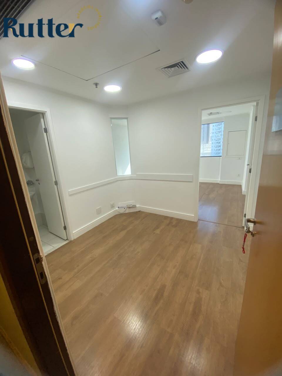 Sala-Conjunto, 30 m² - Foto 5