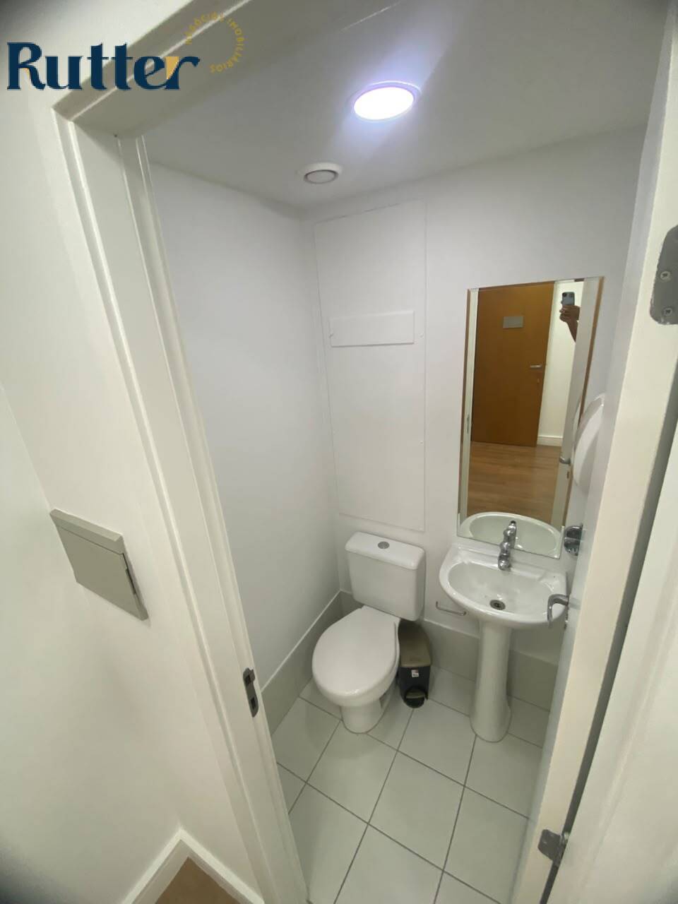 Sala-Conjunto, 30 m² - Foto 6