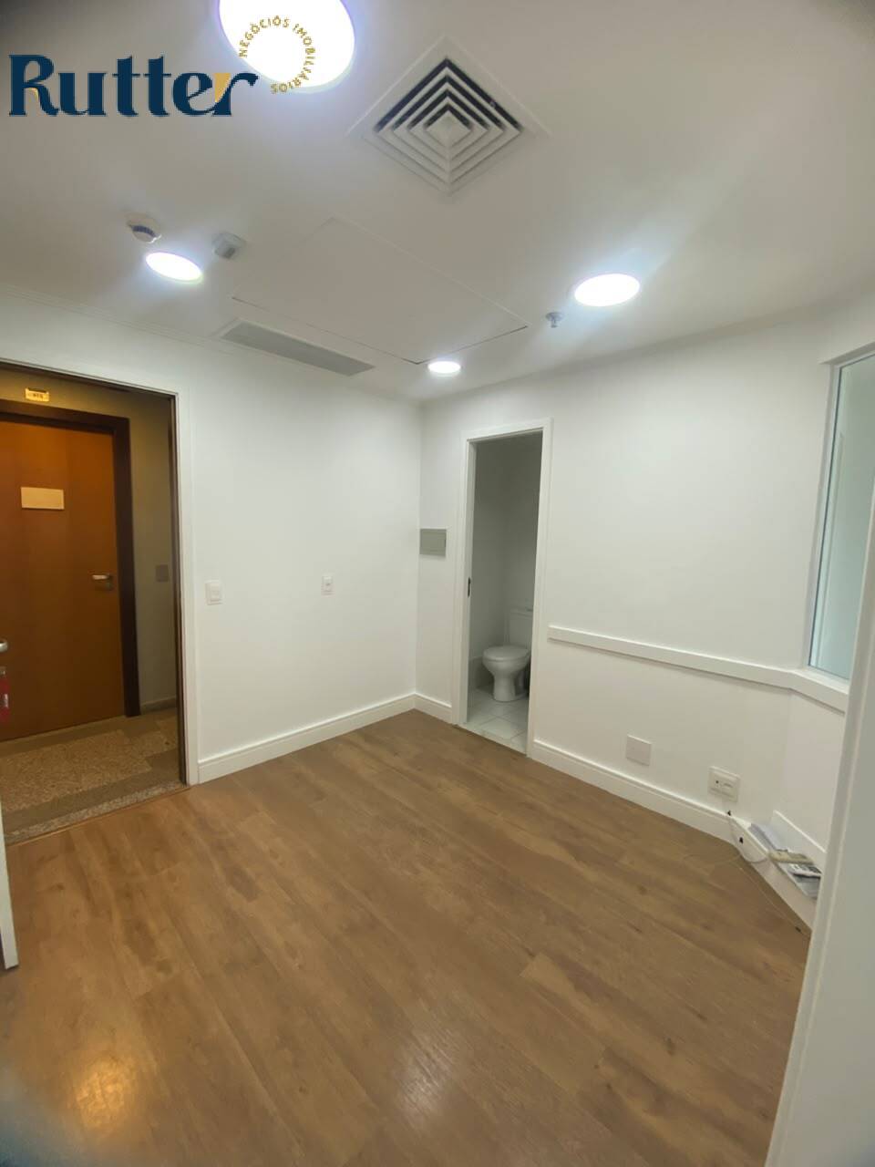 Sala-Conjunto, 30 m² - Foto 8
