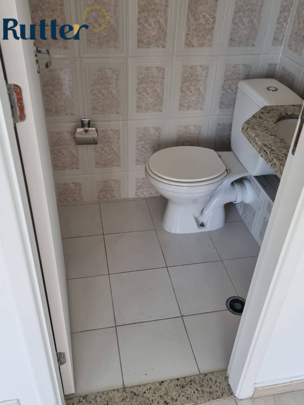 Sala-Conjunto, 40 m² - Foto 8