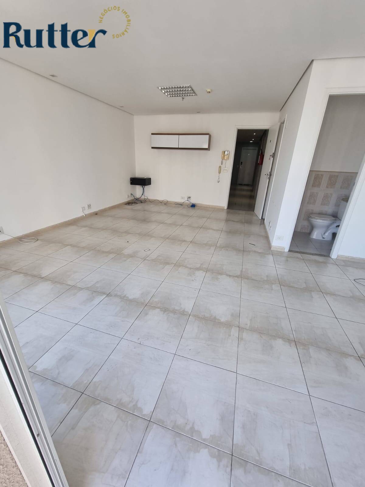 Sala-Conjunto, 40 m² - Foto 1