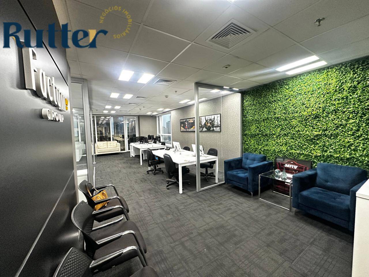 Sala-Conjunto, 103 m² - Foto 1