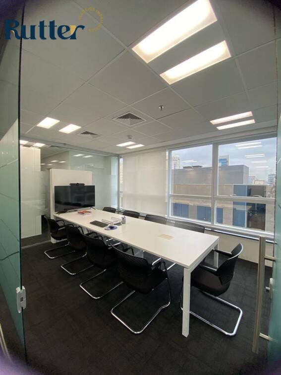 Sala-Conjunto, 103 m² - Foto 4