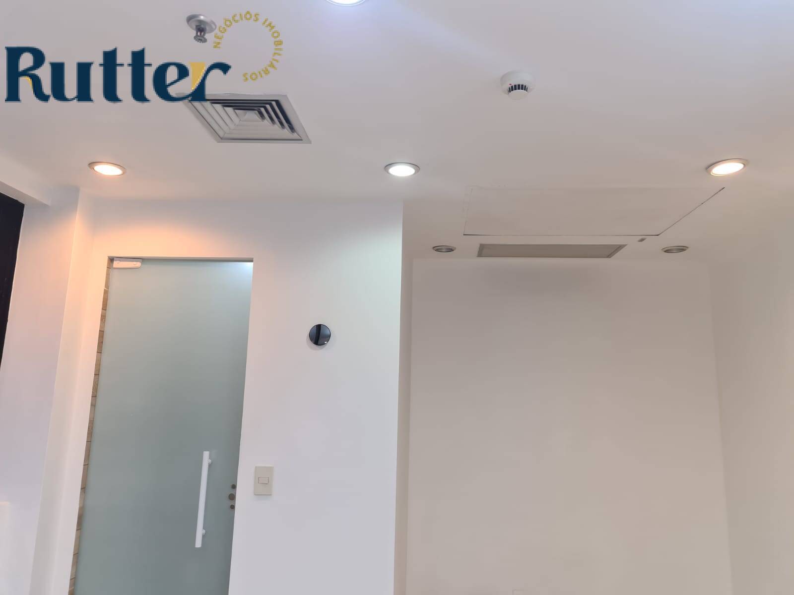 Sala-Conjunto, 34 m² - Foto 4