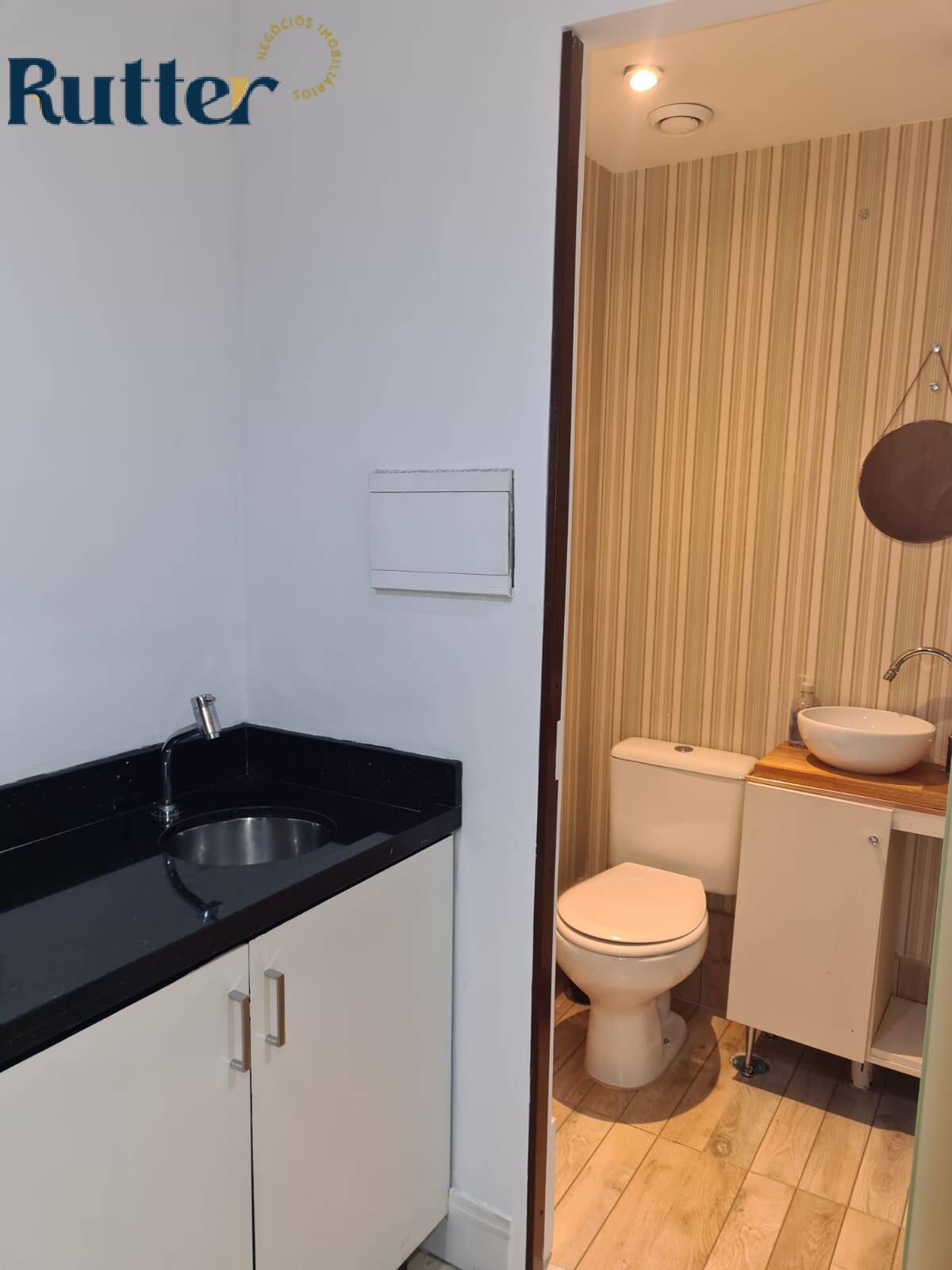 Sala-Conjunto, 34 m² - Foto 16