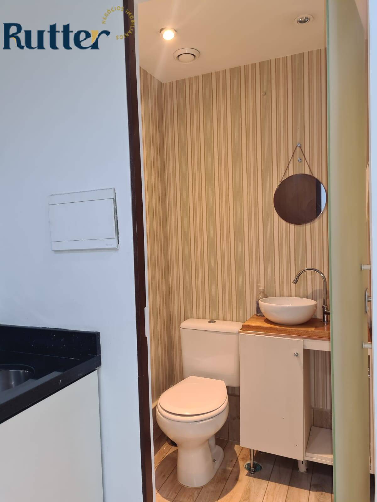 Sala-Conjunto, 34 m² - Foto 15