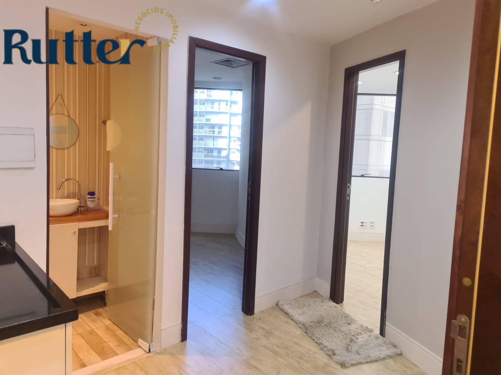 Sala-Conjunto, 34 m² - Foto 25