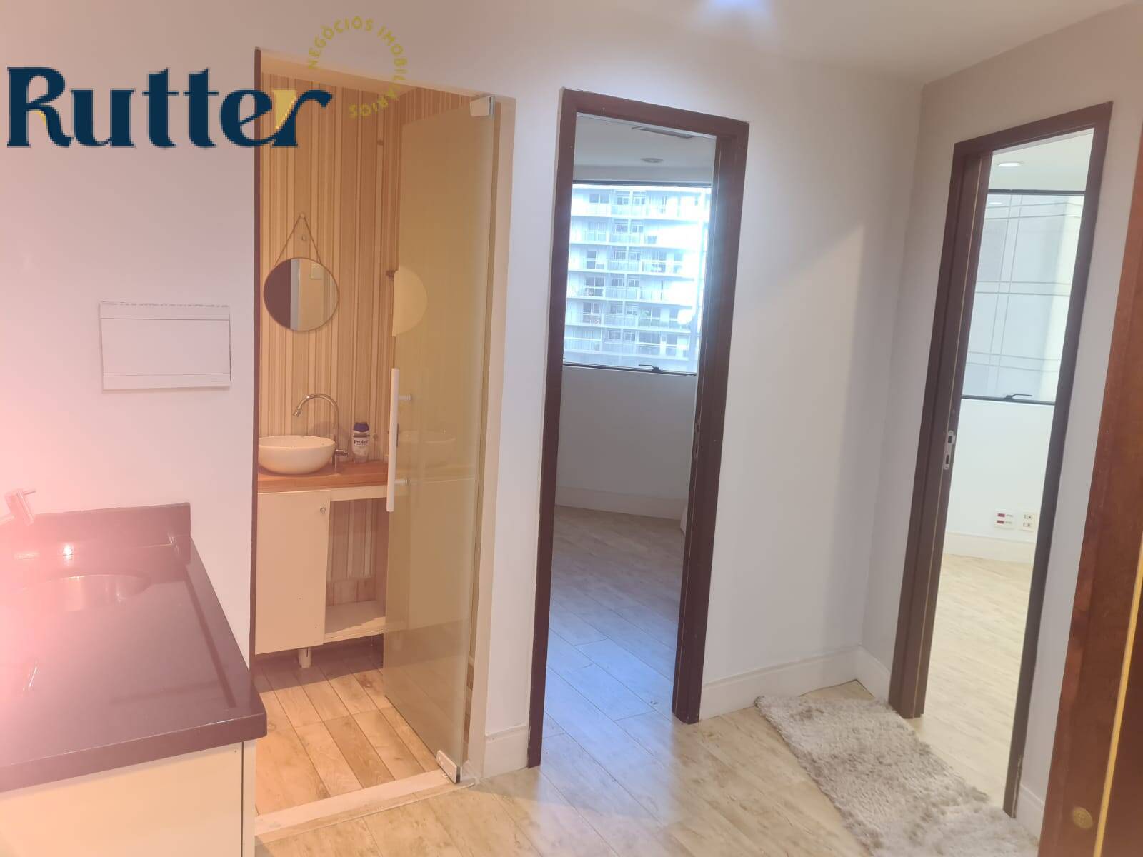 Sala-Conjunto, 34 m² - Foto 27