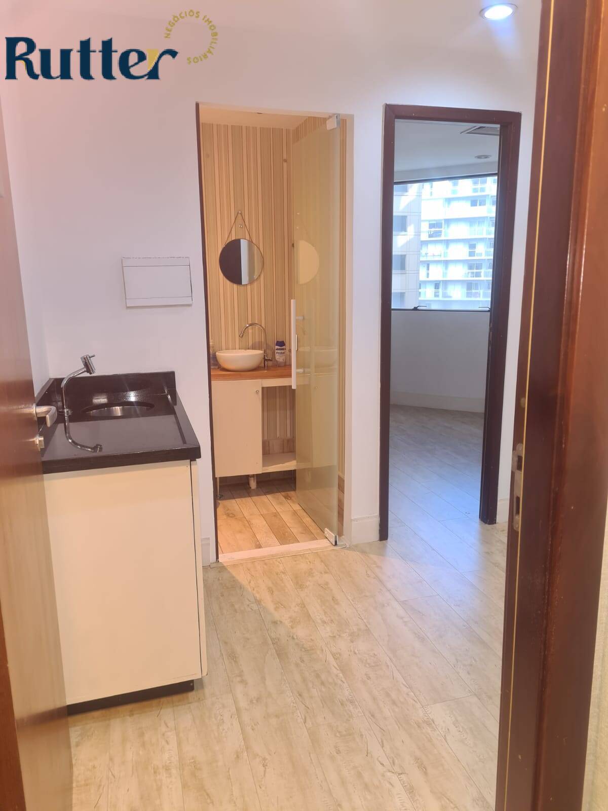 Sala-Conjunto, 34 m² - Foto 26