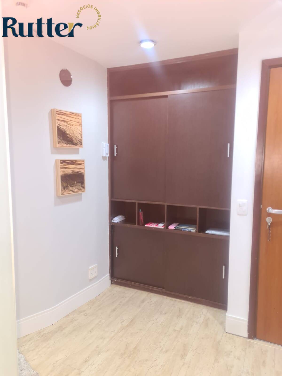 Sala-Conjunto, 34 m² - Foto 28