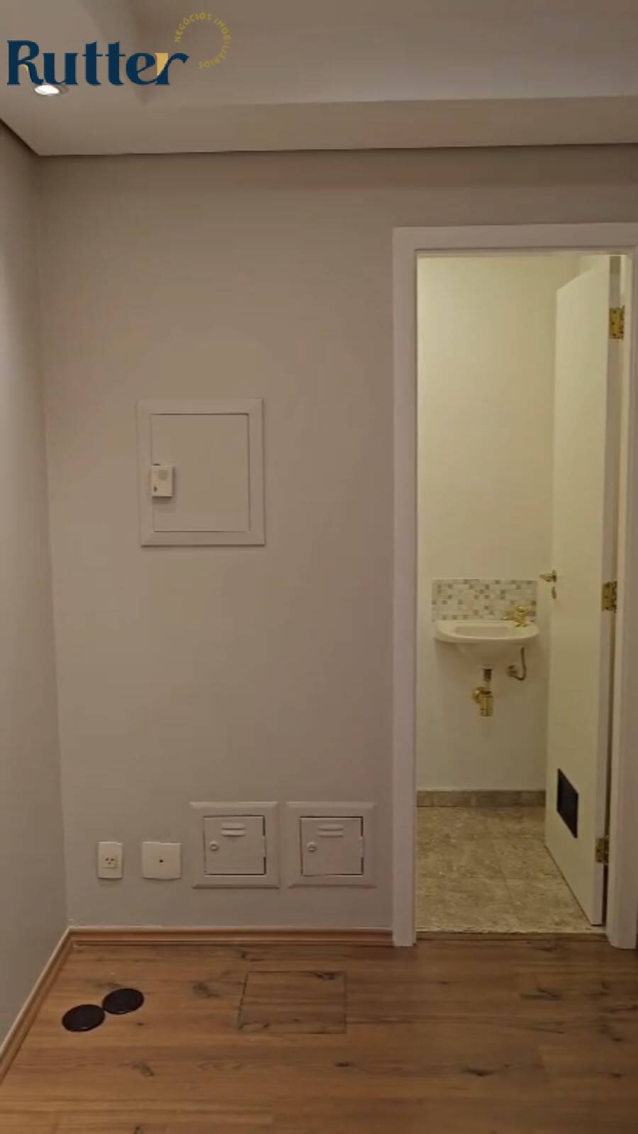 Sala-Conjunto, 32 m² - Foto 1
