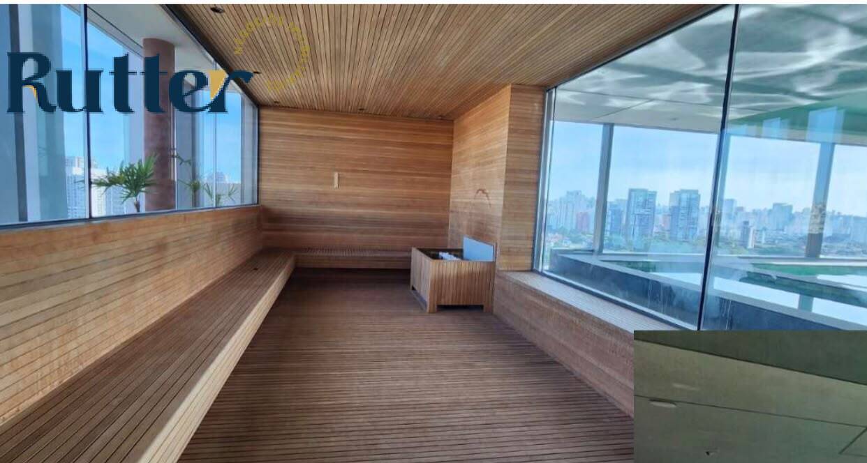 Apartamento, 1 quarto, 73 m² - Foto 3